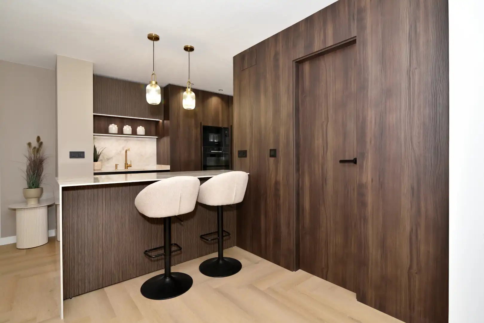 Cocina de Piso en venta en Centro - Ariz - Uribarri