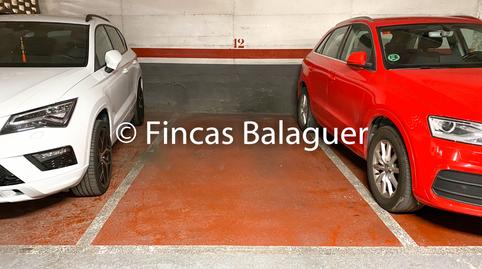 Photo 3 of Garage for sale in Carrer de Joan Güell, 13, Sants, Barcelona