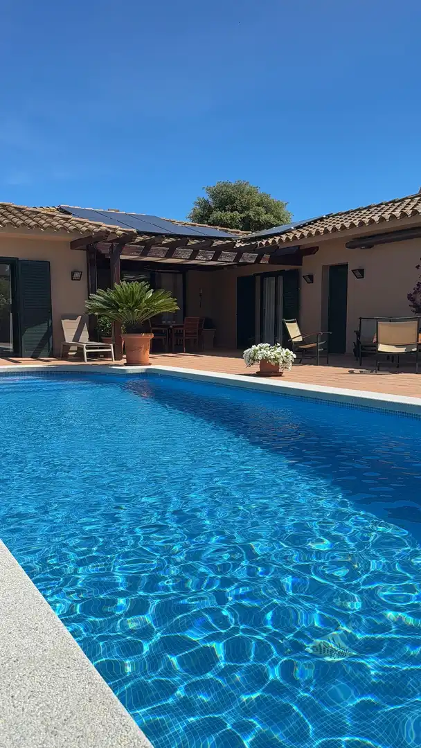 Casa con giardino in vendita a JOSEP MARIA DE VENTÓS, imagen 3