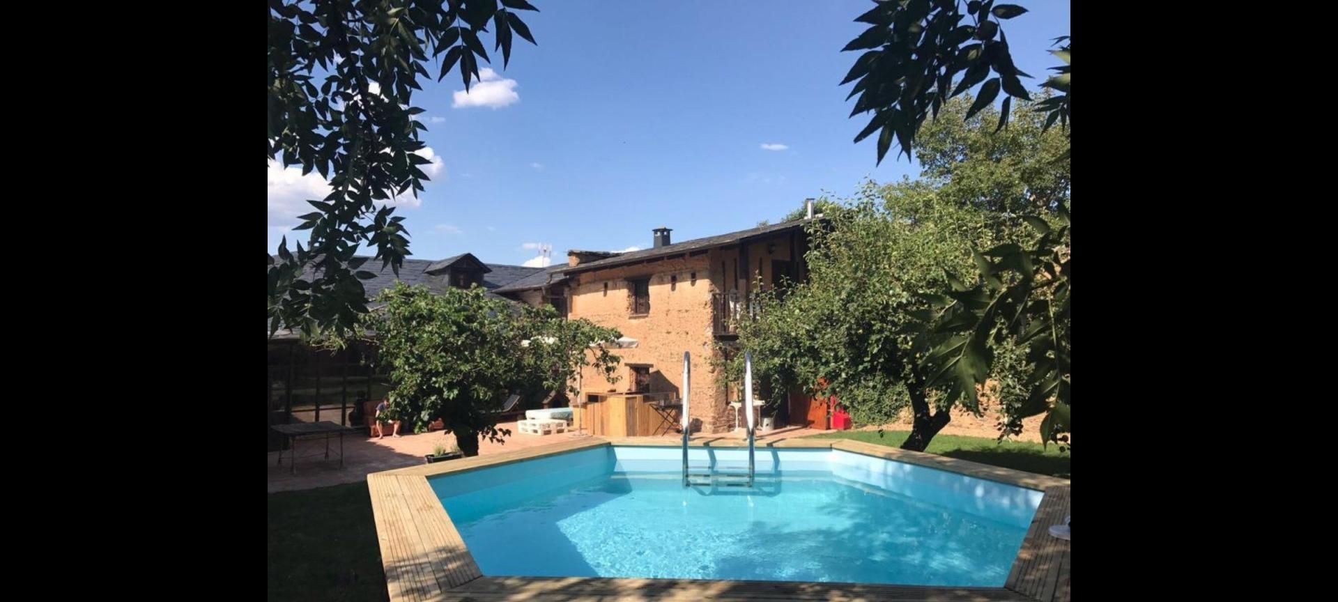 House or chalet for sale in Área Rural Sur