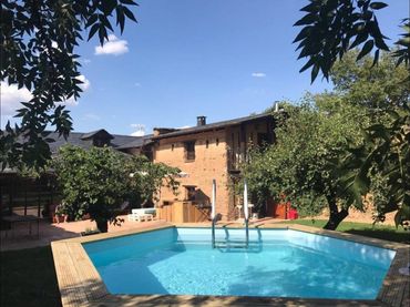 Maison à vendre à Área Rural Sur