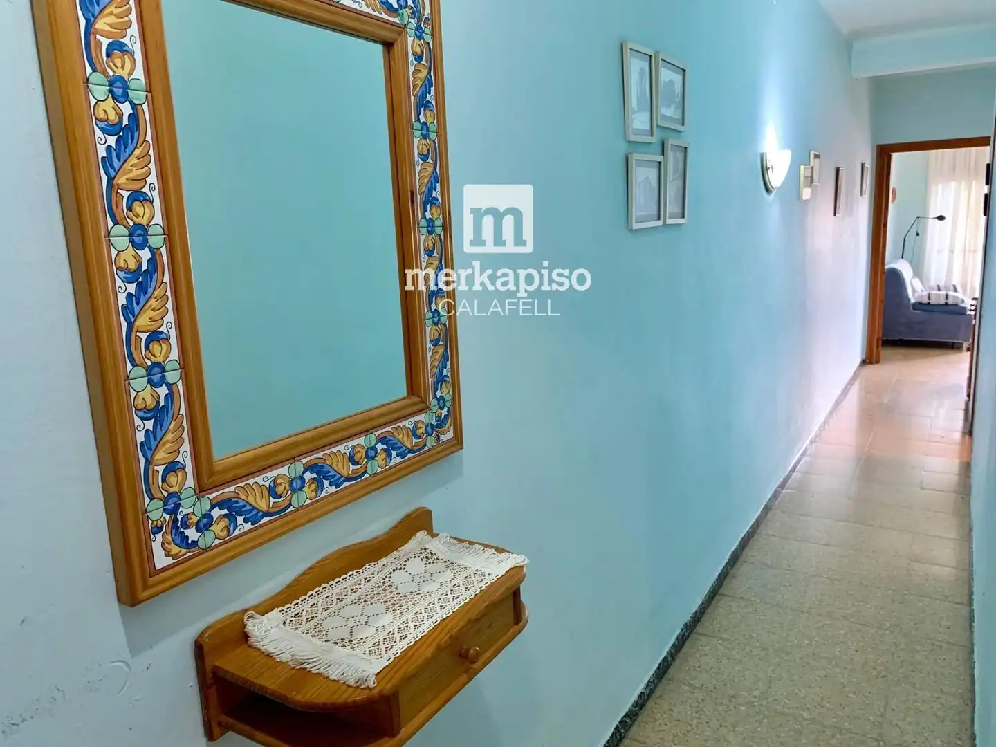 Piso en venta en Calafell Platja