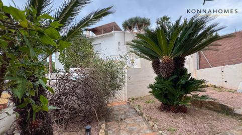 Photo 5 of Single-family semi-detached for sale in Calle Poeta Zorrilla, Escandinavia - Cautivador, L'Alfàs del Pi