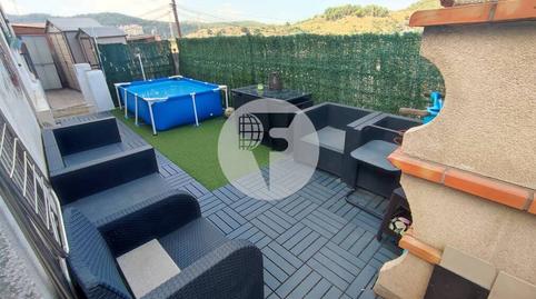 Photo 3 of Flat for sale in Can Sant Joan, Barcelona