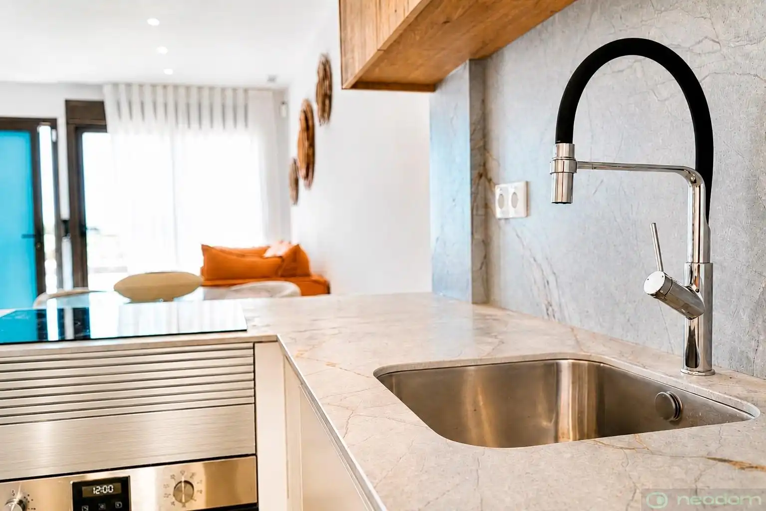 Casa a schiera con piscina in vendita a N/A, imagen 15