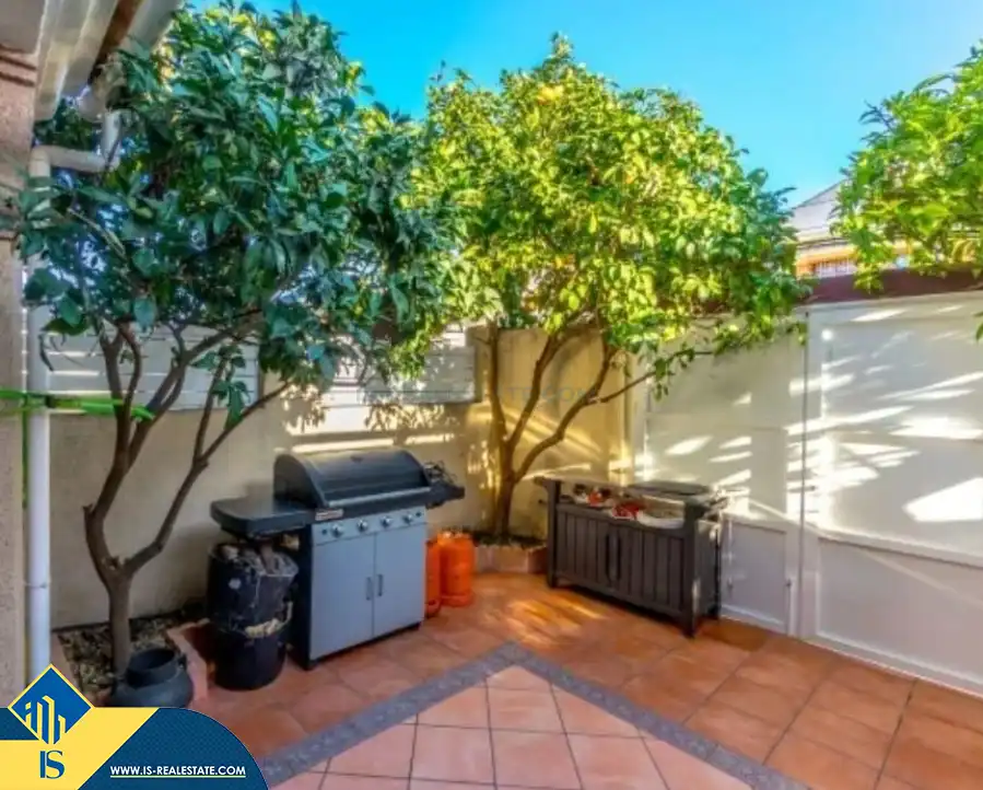 Casa con piscina in vendita a Nueva Torrevieja - Aguas Nuevas, imagen 2