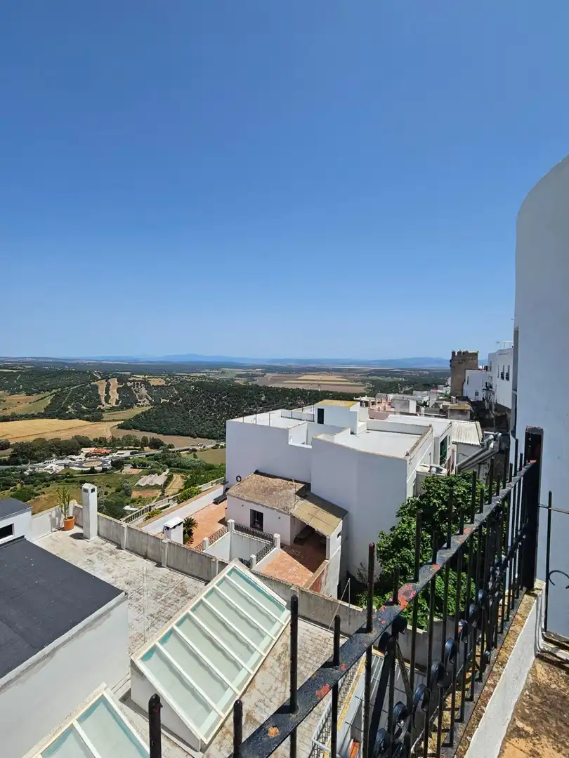 Casa con terraza en venta en Vejer, imagen 23