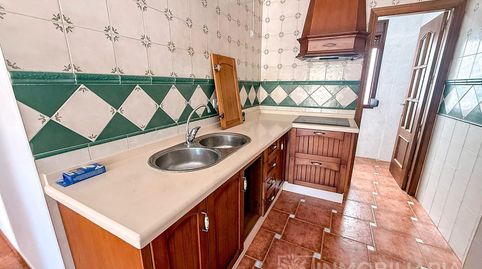 Foto 2 de Piso en venta en Calle Calvario, Yunquera, Málaga