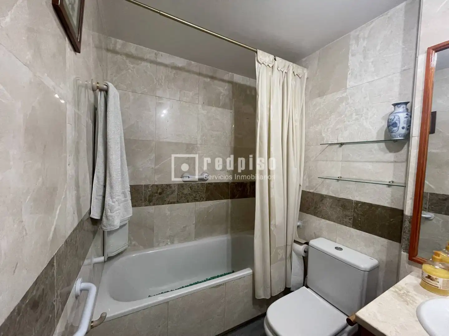 Wohnung mit Pool zum Verkauf in de Malmoe, imagen 22