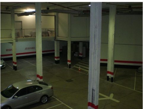 Parking de Nave industrial de alquiler en Telde