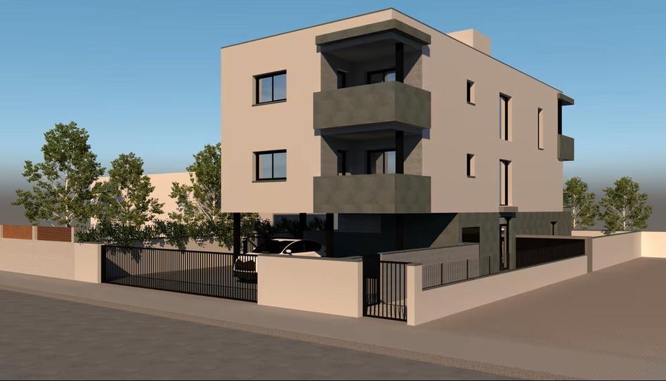 Foto 1 von Wohnung zum Verkauf in Carrer de la Serra de Galliners, 12, Serraparera, Barcelona