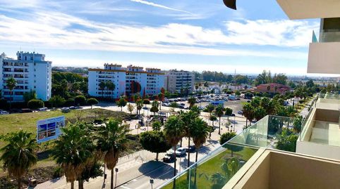 Foto 3 de Àtic en venda a Avenida del Prado, Aloha, Marbella
