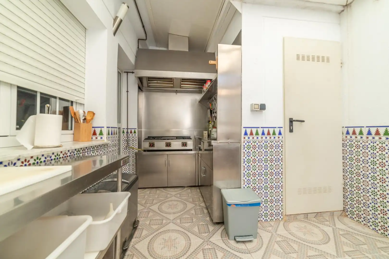 Chalet con piscina en venta en Santiago de la Ribera, imagen 17