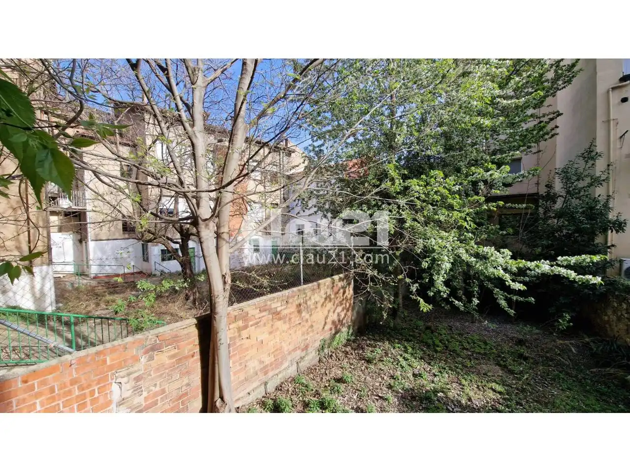 Casa o xalet en venda en Berga amb Jardí privat i Terrassa