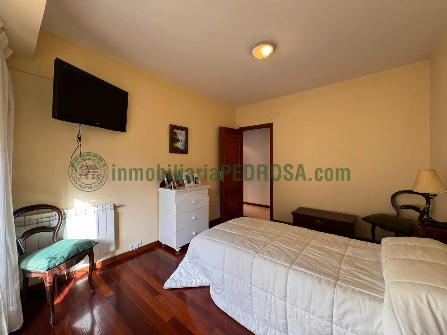 Wohnung mit Terrasse zum Verkauf in BENITO CORBAL, imagen 17
