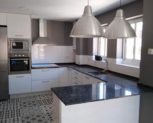 Kitchen of Duplex for sale in Getafe  with Air Conditioner and Terrace
