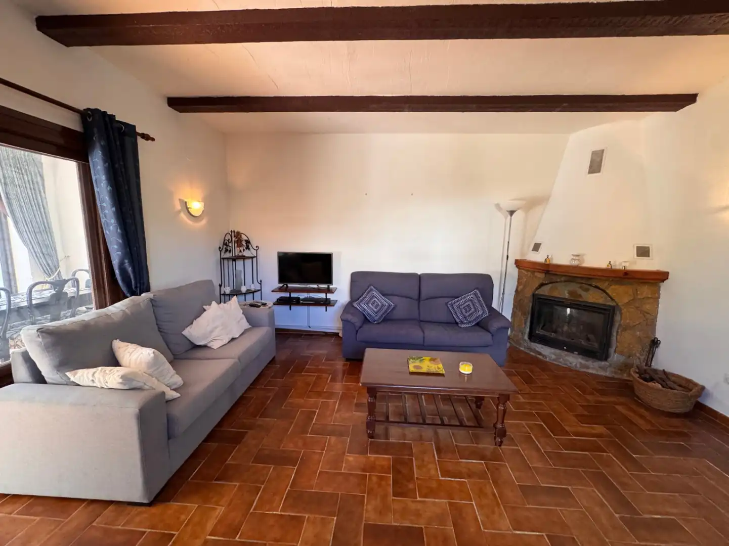 Bungalow mit Pool zum Verkauf in Moravit - Cap Blanc, imagen 8