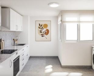 Kitchen of Planta baja for sale in Vélez-Málaga  with Air Conditioner and Terrace