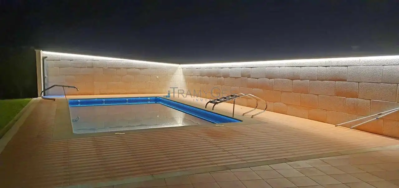 Villa mit Terrasse zum Verkauf in RUA DO MORAN, imagen 70