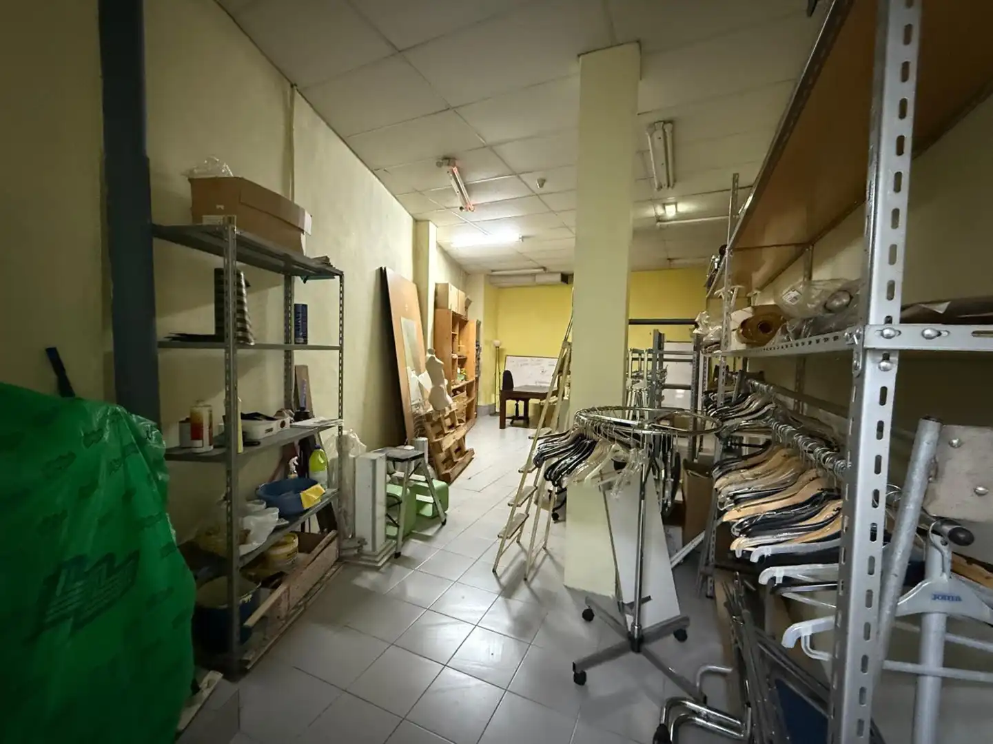 Business premises to rent in Avilés - calle Palacio Valdés, imagen 10