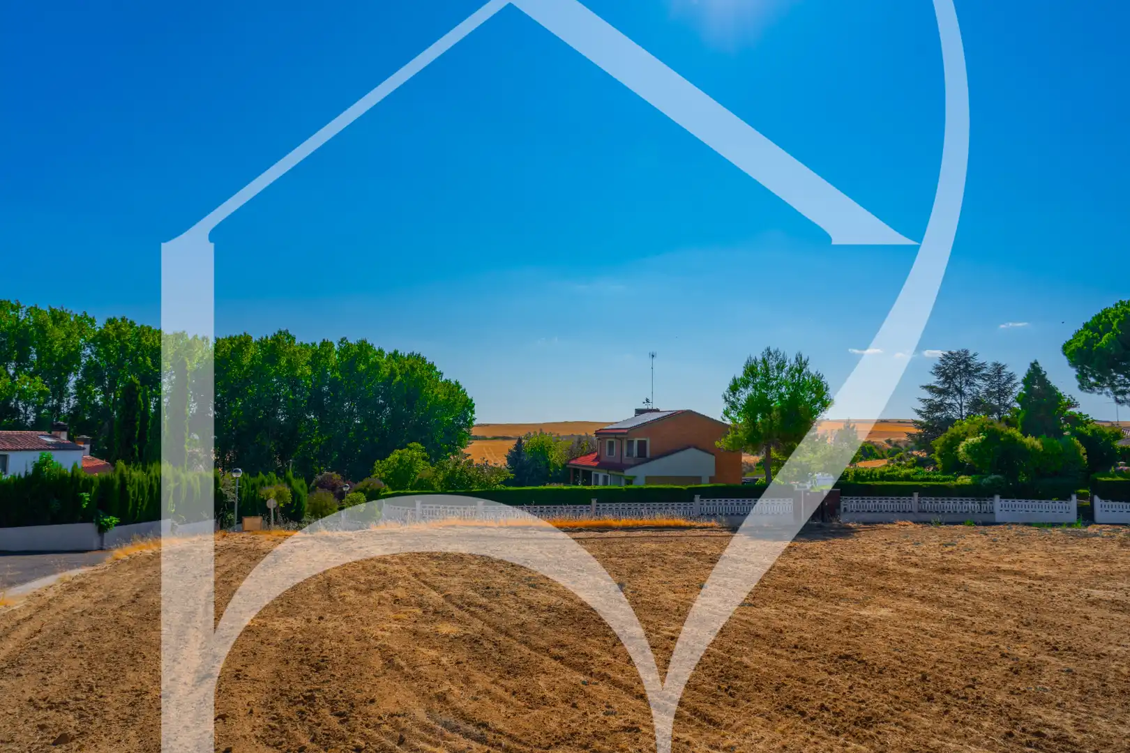 Terreny residencial en venda a Urbanización Alcor, imagen 7