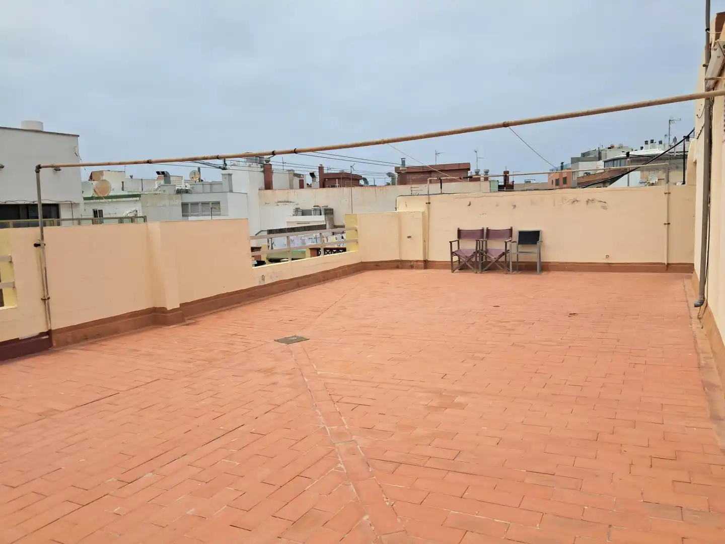 Dachboden zur Miete in Santa Catalina - Canteras