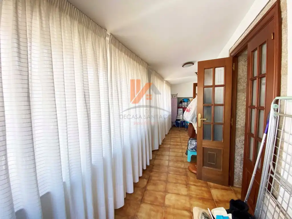 Casa o chalet en venta en Parroquias de Santiago
