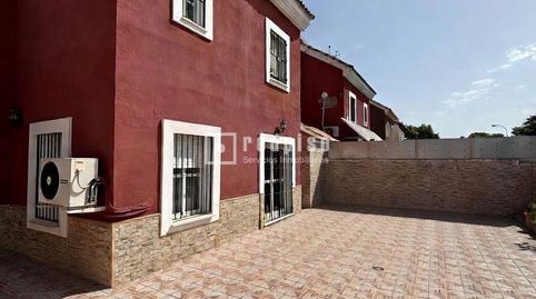 Photo 4 of Houses for sale in Casco Antiguo, Mairena del Aljarafe