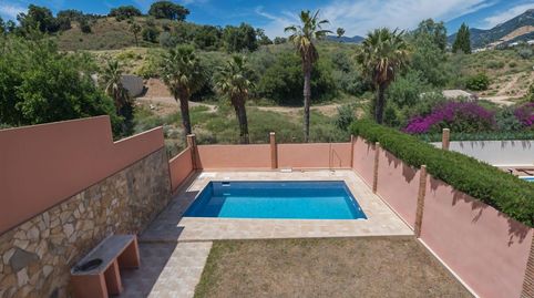 Foto 2 de Casa o chalet en venta en Calle Acebo, Cortijo Torrequebrada, Benalmádena