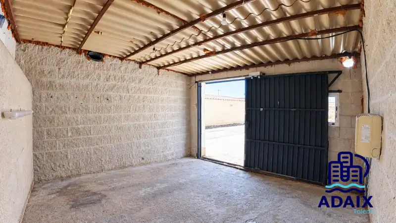 Detached homes for sale in Camarenilla, Toledo