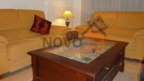 Living room of Flat for sale in Bocairent  with Air Conditioner