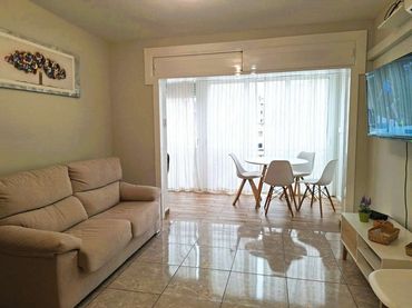 Piso en venta en Santa Margarita