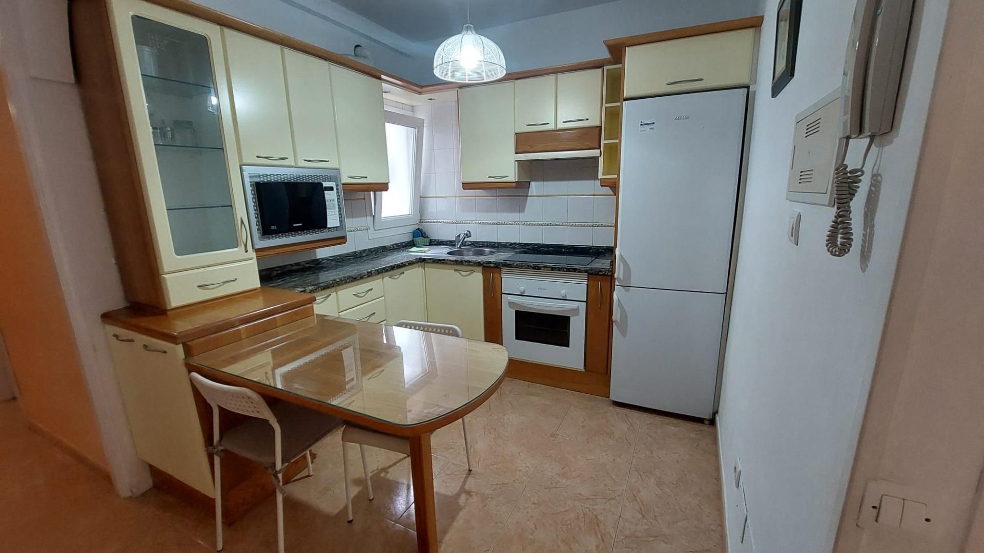 Flat for sale in Centro