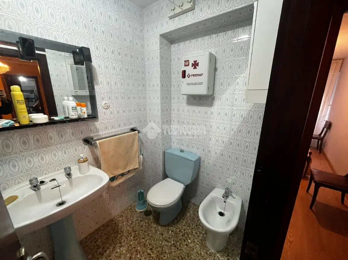 Baño de Piso en venta en Gijón 