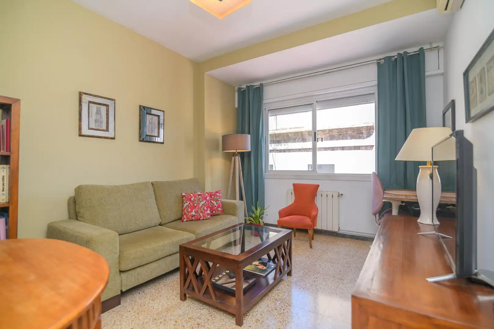 Wohnung mit Terrasse zum Verkauf in Calle INDEPENDENCIA, imagen 48