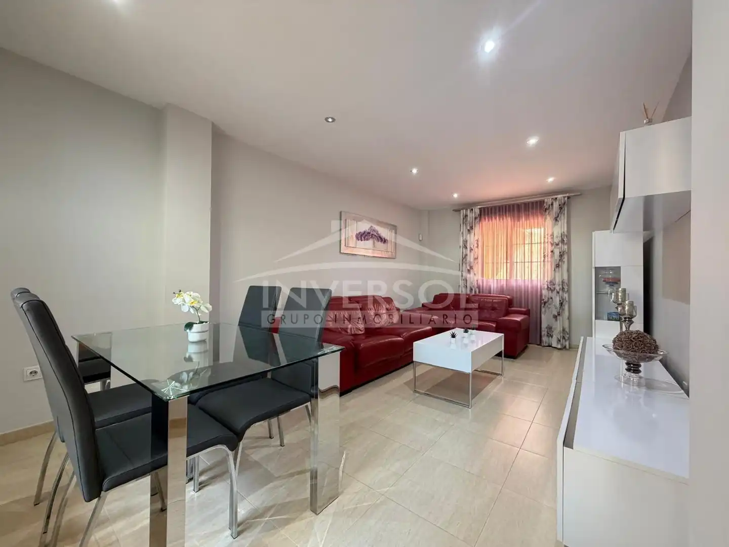 Casa adosada en venta en El Ejido, Almería
