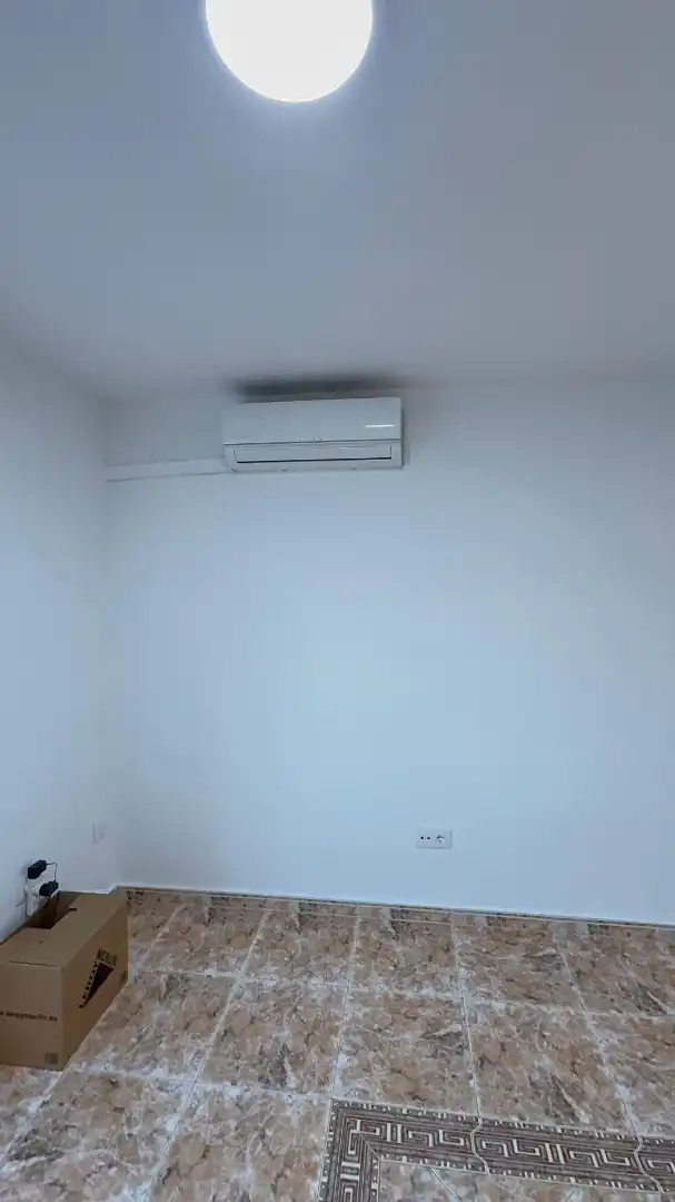 Dormitori de Pis en venda en Mérida amb Terrassa