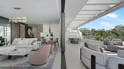 Photo 4 of Apartments for sale in N/a, -1, Parque Central, Estepona