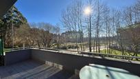 Terrasse von Wohnung zum verkauf in Maruri-Jatabe mit Heizung, Terrasse und Abstellraum