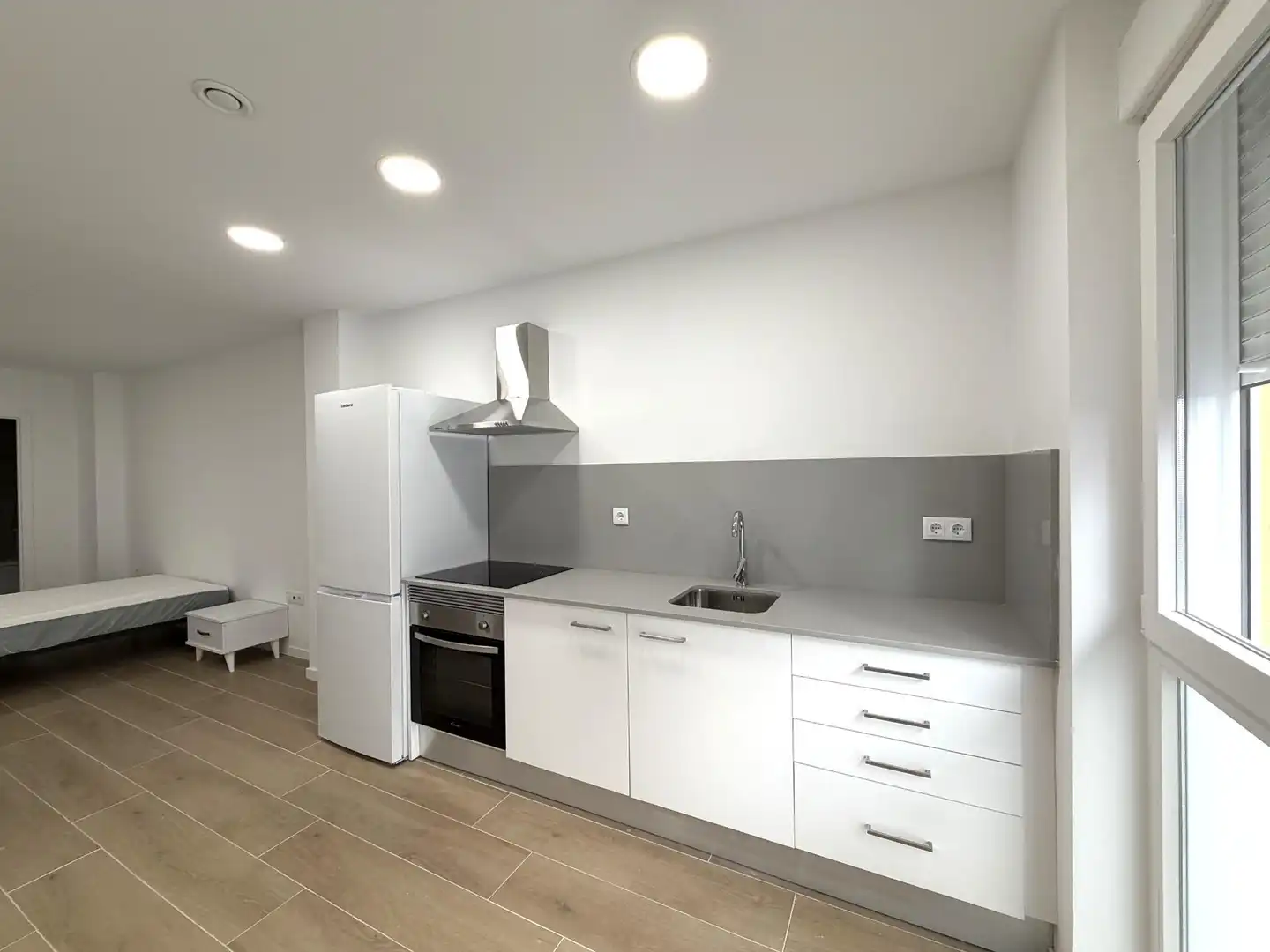 Loft de lloguer a Calle de Ildefonso Fierro, Puçol Ciudad