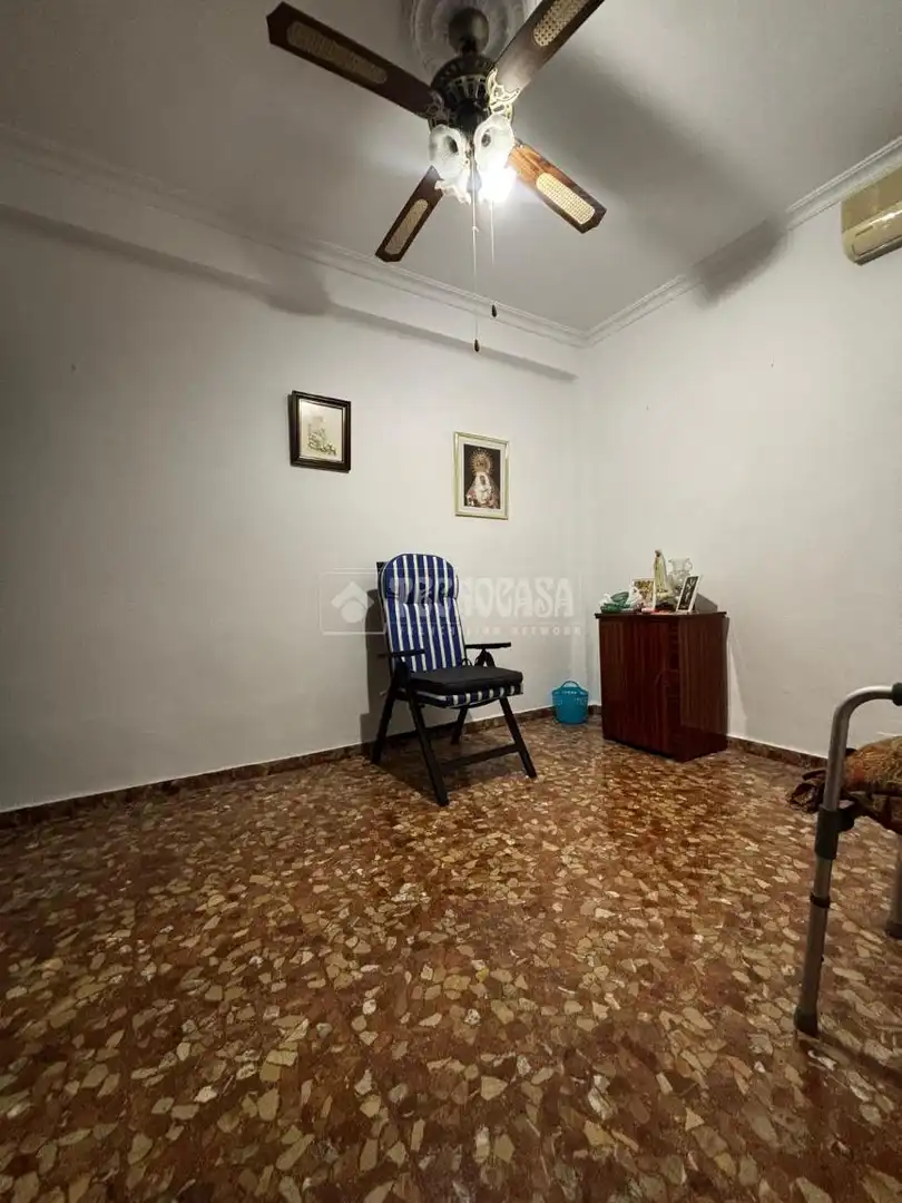 Detached homes for sale in Sevilla  with Air Conditioner and Balcony