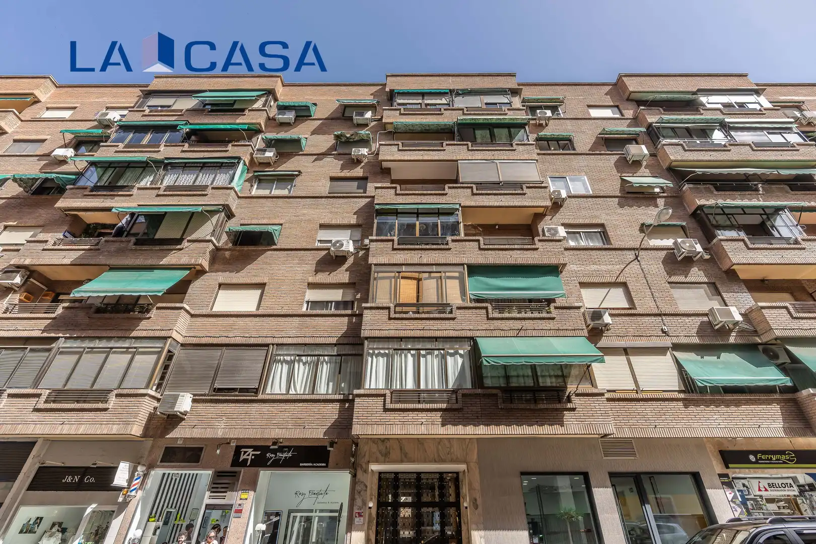 Piso con ascensor en venta en Calle TOMAS BORRAS, imagen 55