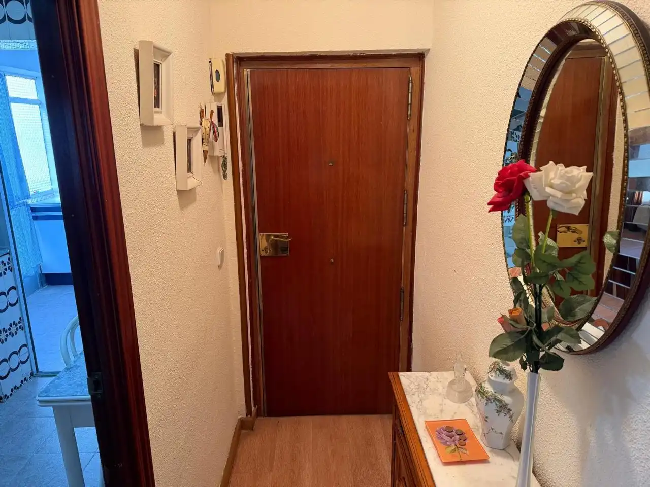 Piso en venta en Moratalaz