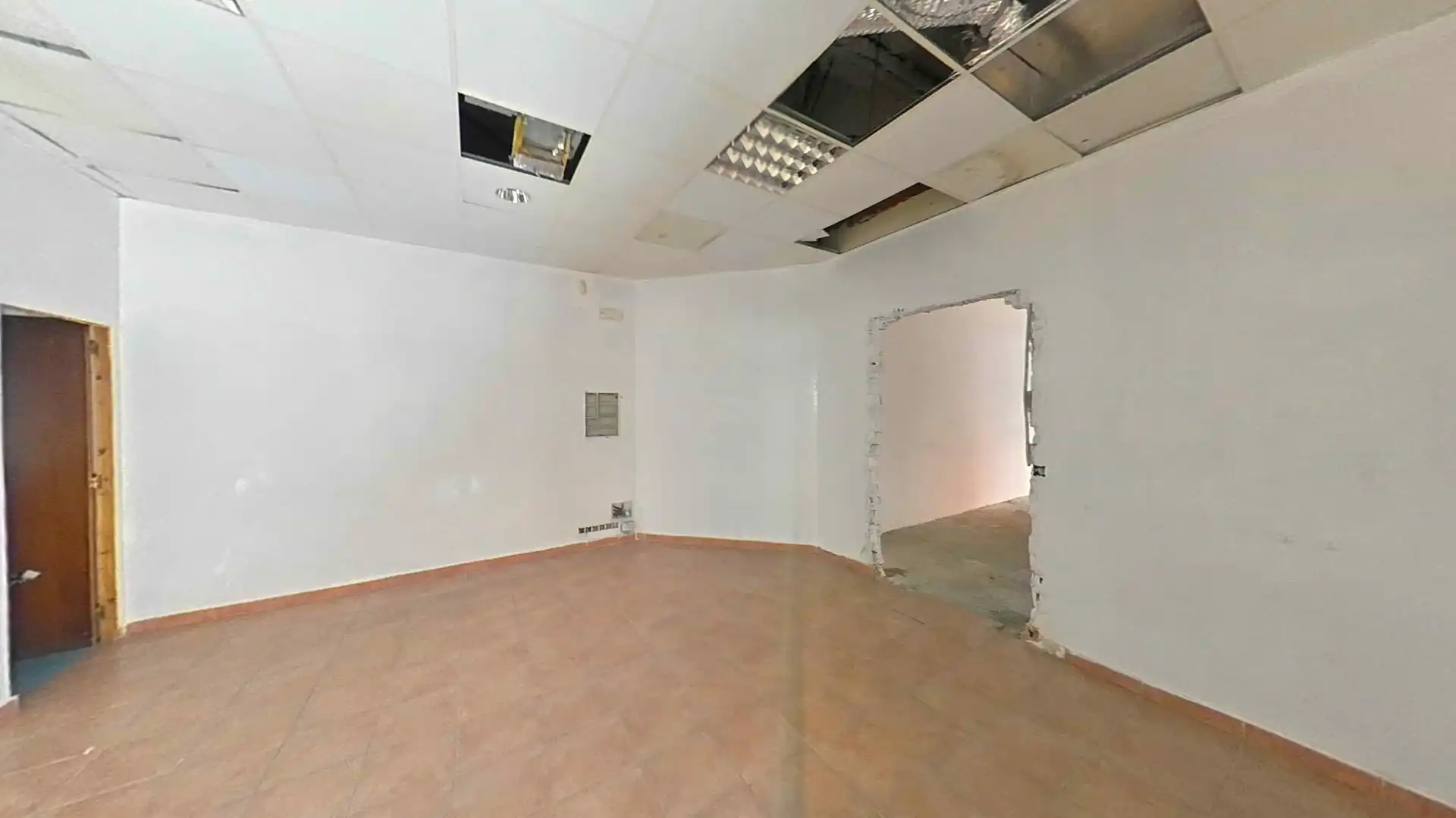 Local comercial en venda a Globo, El, imagen 10