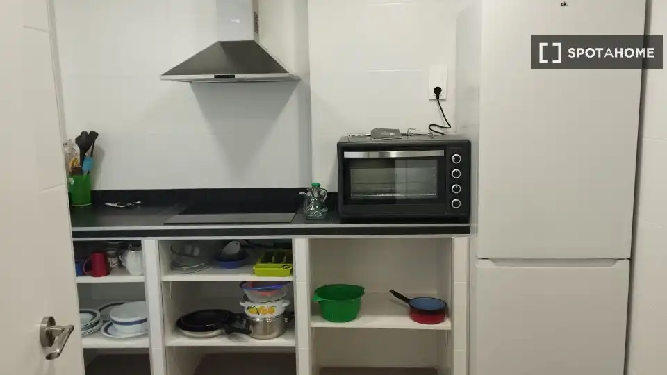 Room in Zaragoza, Zaragoza