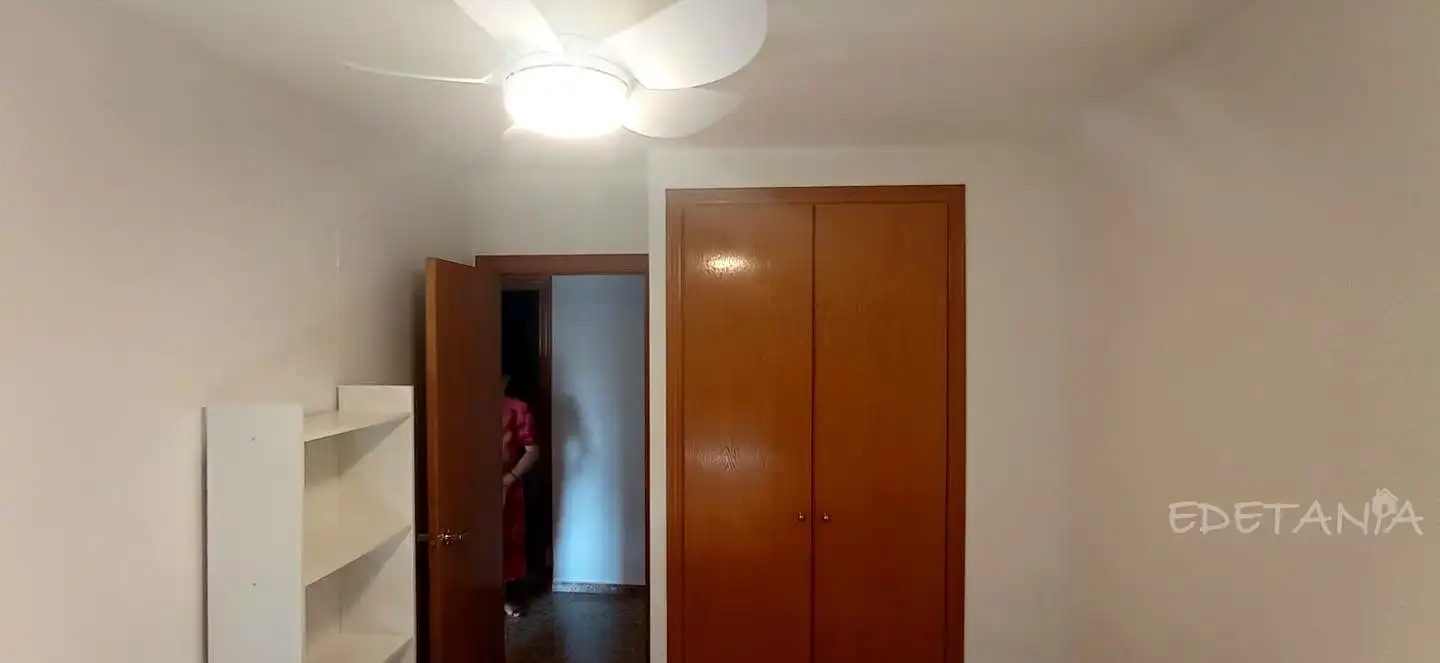Pis de lloguer a De Colón, Moncada