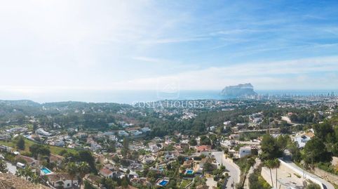 Foto 5 de Casa o chalet en venta en La Fustera, Benissa