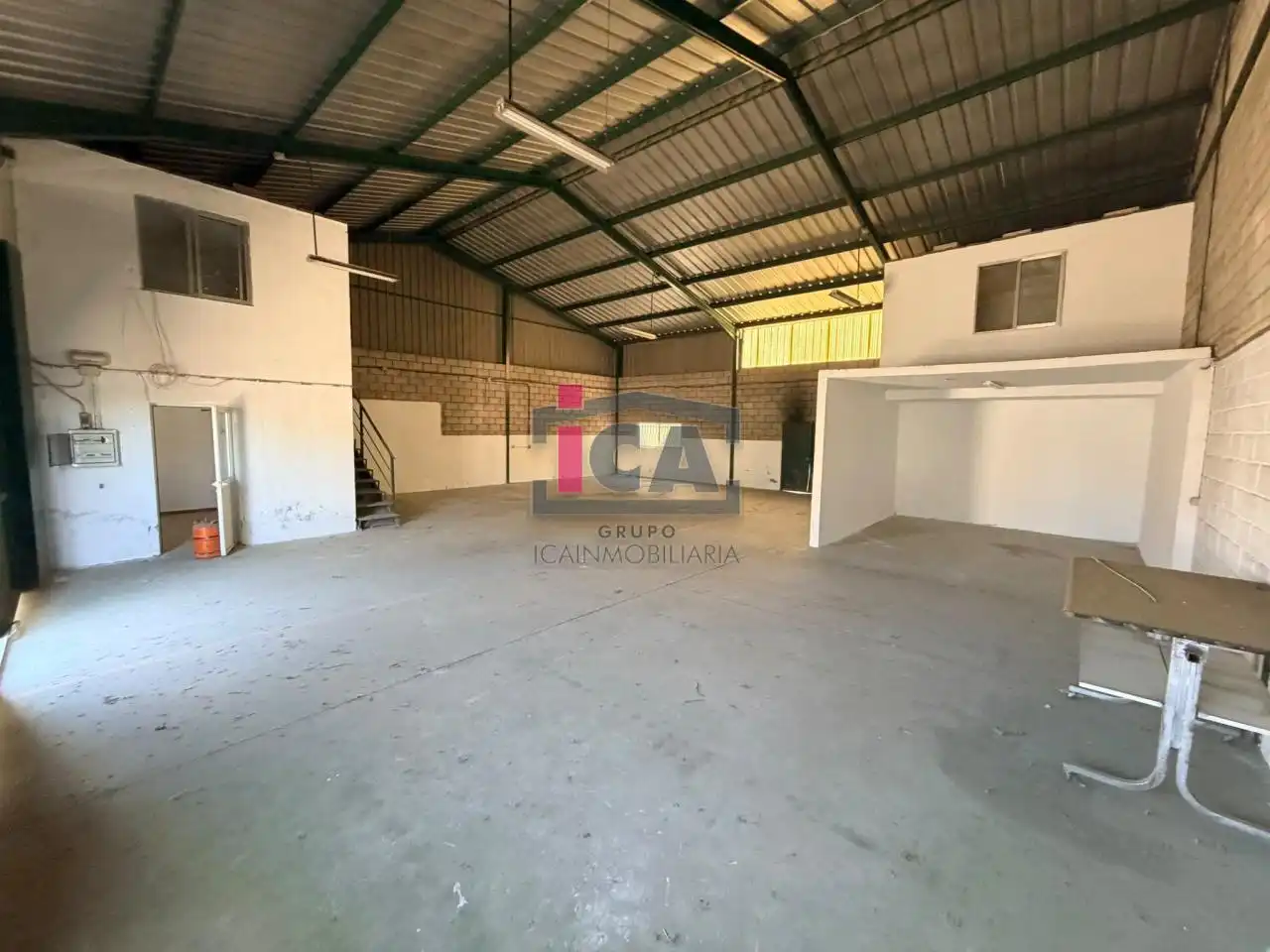 Nave industrial in affitto a CALLE LABRADORES, imagen 5