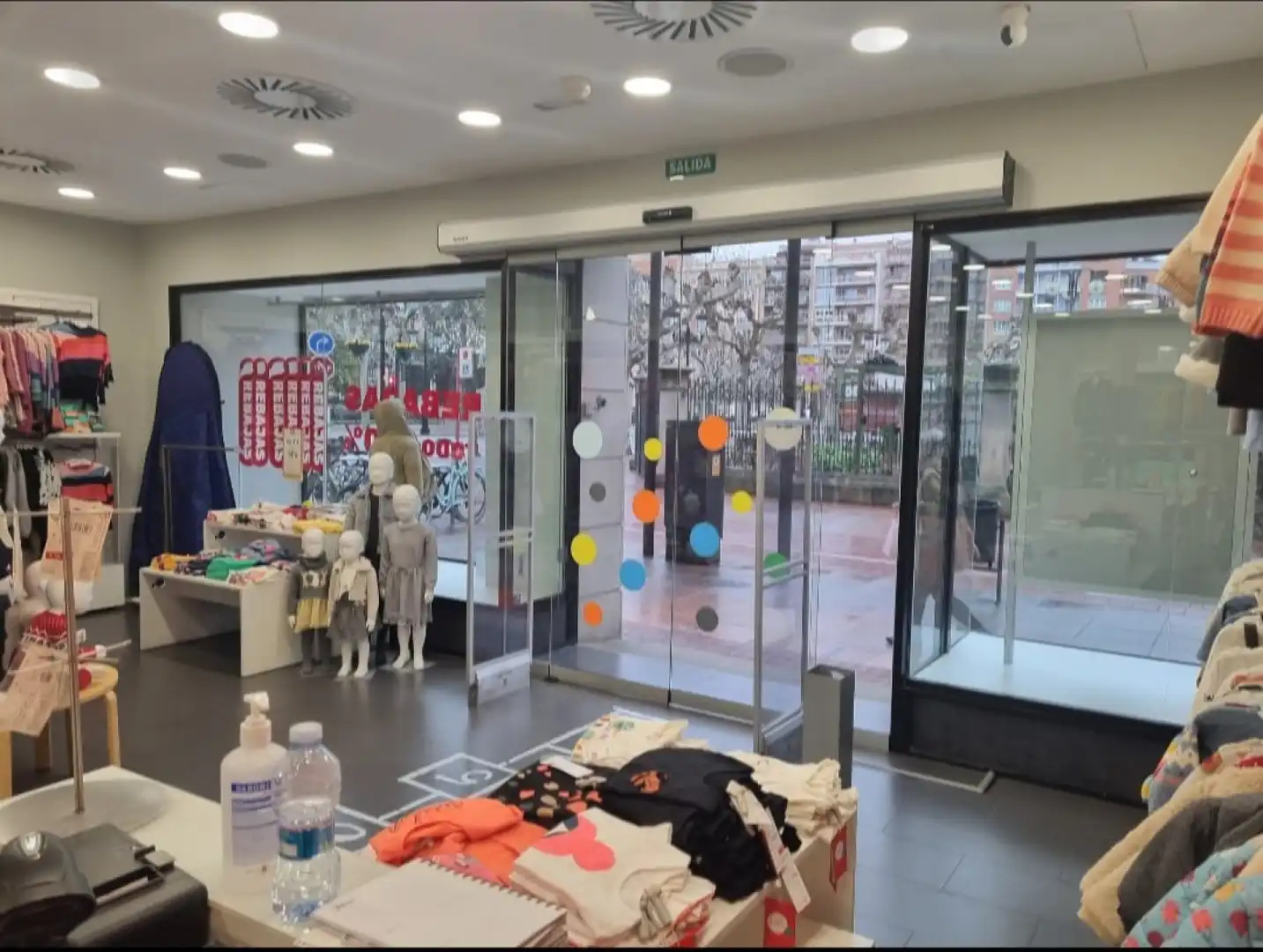 Local comercial en alquiler en Centro, imagen 4