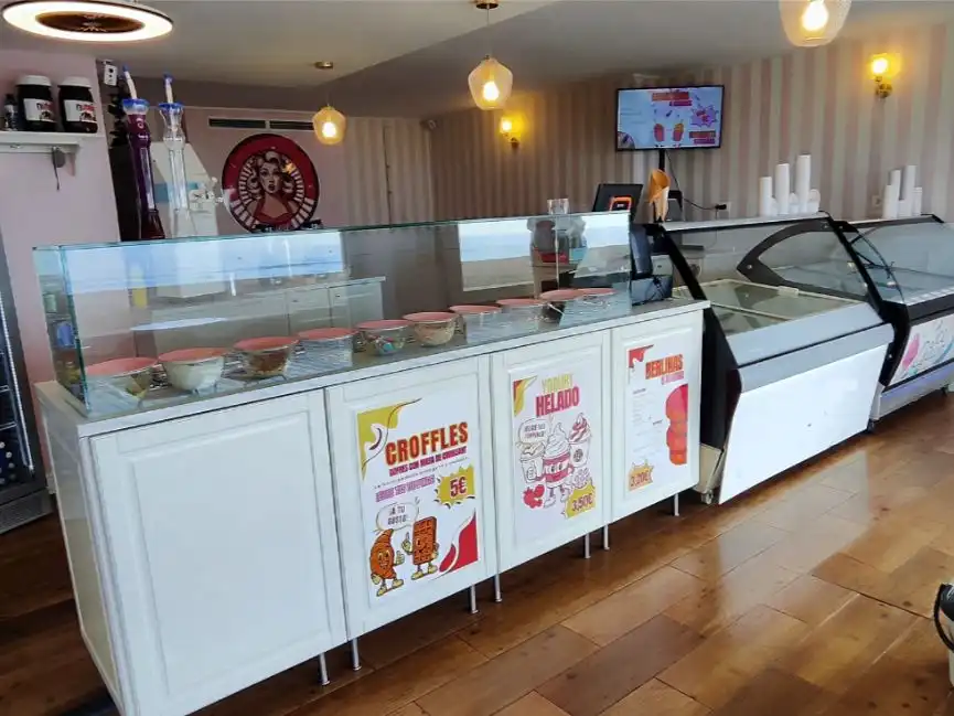 Business premises for transfer in avenida sant joan de deu 76, imagen 8